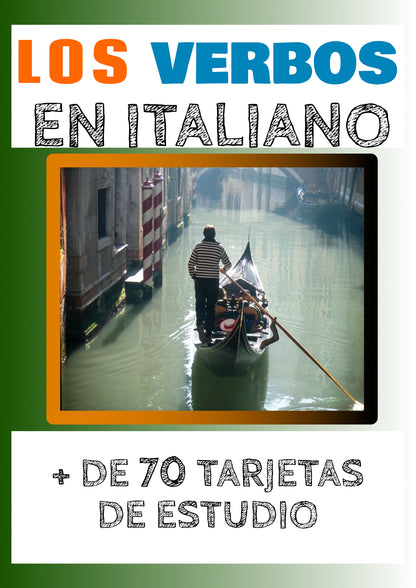 PAQUETE DE ITALIANO LIBROS (ebooks) DE ITALIANO PARA HISPANOHABLANTES