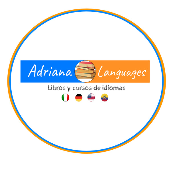 Adriana Languages