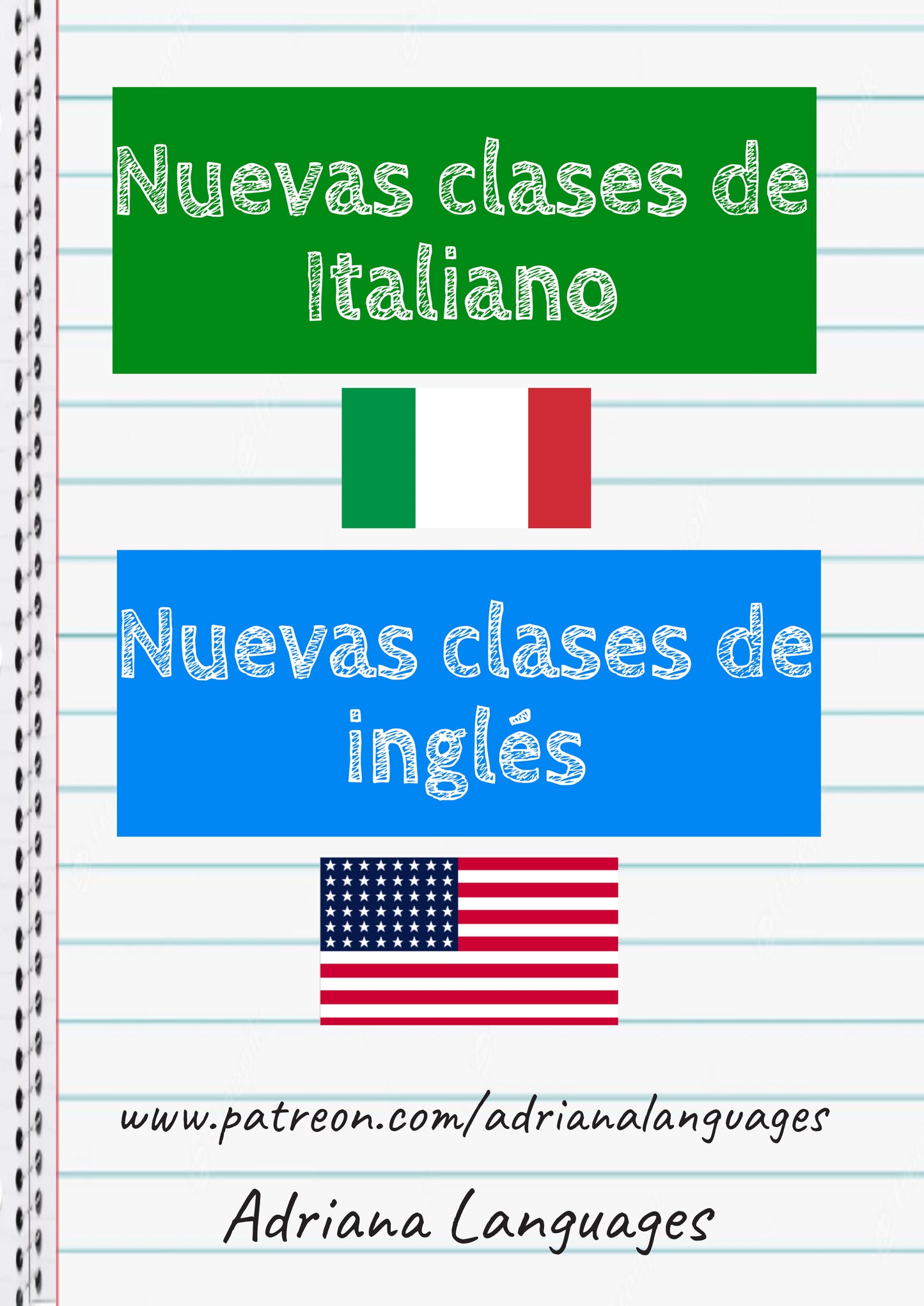 Libro (ebook) MI CUADERNO DE ITALIANO VOLUMEN 1 -LAS BASES DEL ITALIANO